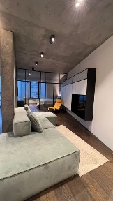 Автономна квартира в ЖК «SkyLine» Паркінг у вартості!