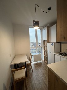 Здам однокімнатну квартиру в Ж. К. Aura.