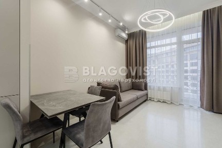 ЖК 52 Перлина. Печерськ, вул. Бойчука 19А, метро 