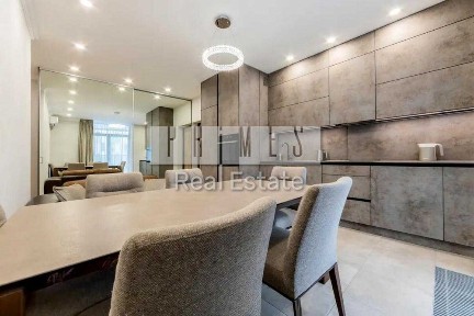 Оренда 2к квартири, Набережно-Рибальська дорога 3, ЖК Рибальський