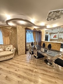 Авторська 3 к квартира в жк Львівський! Петропавлівська Борщагівка!