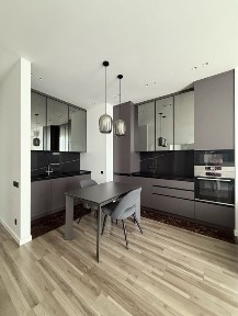 Аренда Квартиры | ЖК Park Avenue vip | 67м2