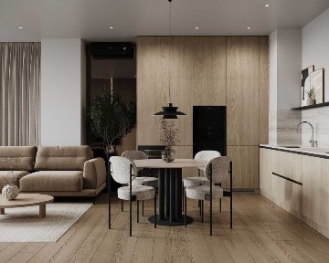 Оренда 3к квартири ЖК Трініті метро Палац Україна Либідська Печерськ