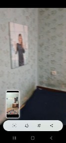 Сдам 1к квартиру