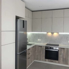 Без тварин! Чудова евродвушка 45кв, ЖК Республіка, м Теремки