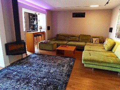 Оренда 4-к квартира Оболонь пр. Івасюка площа 240 м2 Метро Мінська