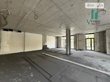 Продаж комерційного приміщення на вул. Гімназична 13, площа 136 кв. м • ID 33670305