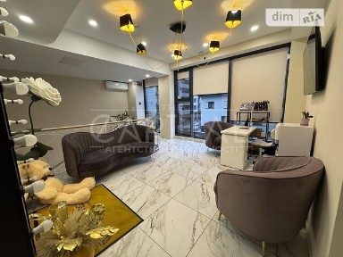 Продаж комерційного приміщення на вул. Андрія Верхогляда 14А, площа 196.5 кв. м • ID 33336904