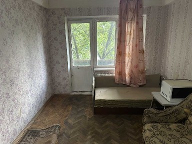 Аренда 2-комнатной квартиры 45 м², Васильковская ул., 49/1