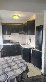 Киев, 3-я Энтузиастов ул.