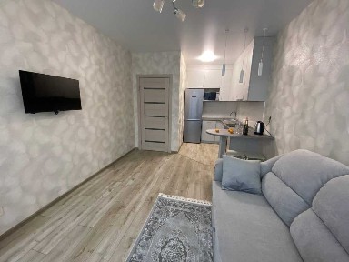 Аренда 1-комнатной квартиры 43 м², Александра Олеся ул., 2В