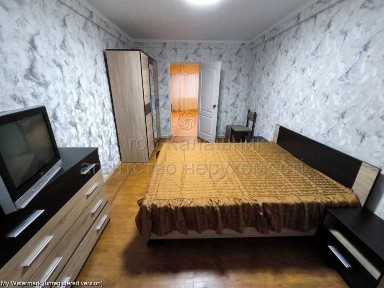 Аренда 2-комнатной квартиры 49.5 м², Данила Щербаковского ул., 57Б