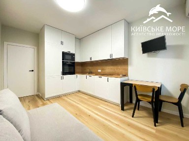 Аренда 1-комнатной квартиры 44 м², Воскресенская ул., 16В