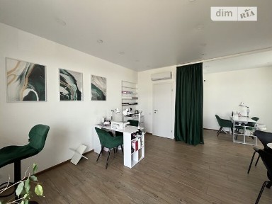 Продаж комерційного приміщення на вул. Перлинна 1Б, площа 65 кв. м • ID 33222141