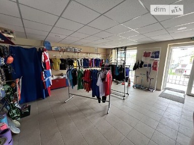 Продаж комерційного приміщення на вул. Шевченка 14, площа 82.9 кв. м • ID 33101476