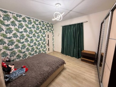 Оренда трьох кімнатного будинку в районі центру