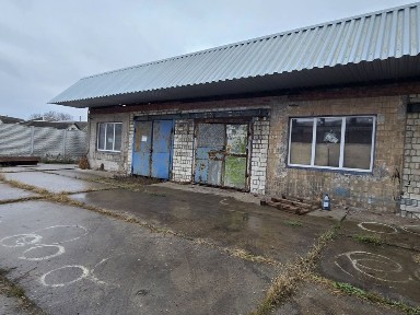 Оренда приміщення під склад Мерефа, центр