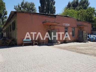 Продаж складу у Хаджибейському районі.