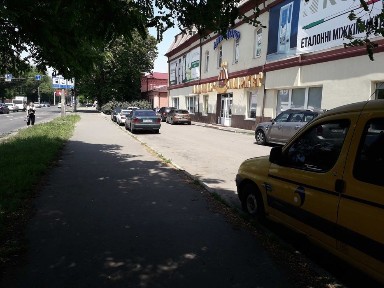 Одеська область, Одеса, Хаджибейський