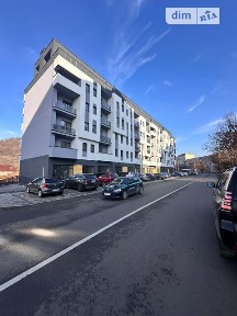 Продаж комерційного приміщення на вул. Митрополита Володимира, площа 65 кв. м • ID 26645306