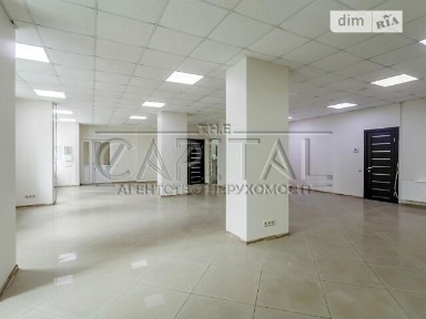 Продаж комерційного приміщення на бул. Миколи Міхновського 14/16, площа 130 кв. м • ID 31749708