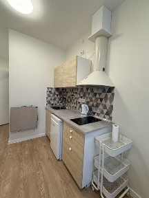 Оренда смарт квартири Тиса