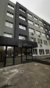 Оренда Офіс 930м2 Генератор Укриття Соломянка вул. Івана Клименко