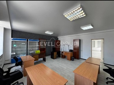 Оренда офісу 200 кв. м в БЦ Форум Термінал, Столичне шосе 100