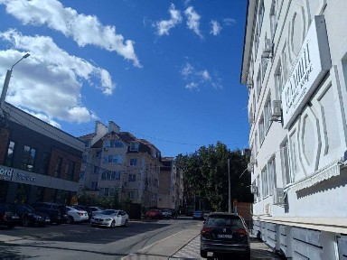 Оренда комерційного приміщення з новим ремонтом! Центральний парк!