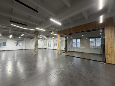 Оренда стильного офісу на Печерську! Цілий поверх! Паркомісця, генератор