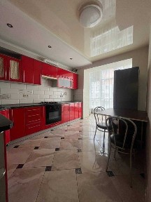 Оренда 2- кімнатної квартири вул. Національної Гвардії