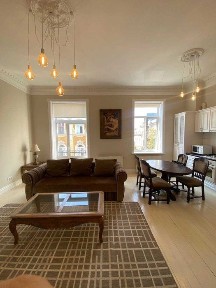 Івано-Франківська область, Івано-Франківськ