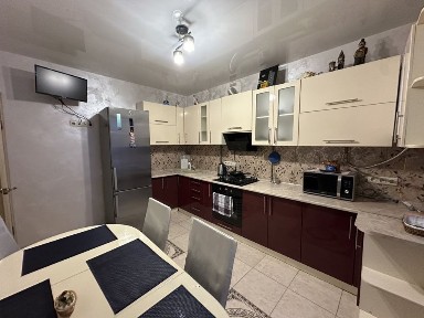 Оренда 2 кім. квартири, вул. Слобідська, ЖК <a href='/newbuilding/916/view/zk-kalinova-sloboda'>Калинова Слобода</a>