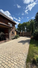 Здам велике домогосподарство Мерчик