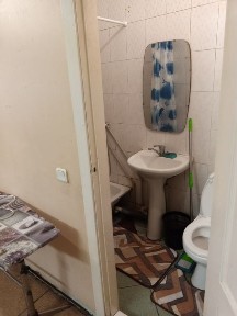 Сдам квартиру Цена вместе с коммунальными услугами.