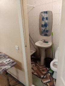 Сдам квартиру Цена вместе с коммунальными услугами.