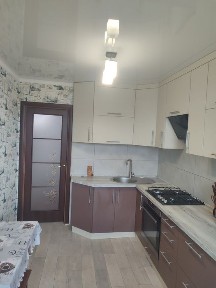 Здам 2 кімнатну квартиру Рпз