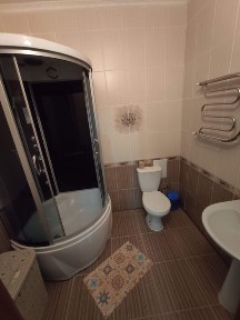 1к квартира Центр. Ремонт!