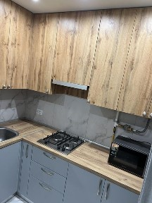 Недорогая чистая квартира