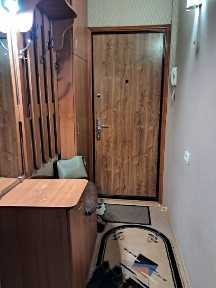 Сдам 1 к. квартиру р-н ТРК Украина