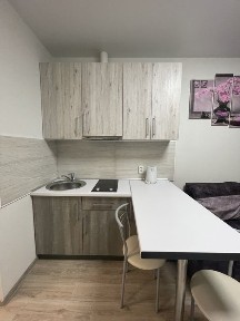 Актуально! Сдаётся уютная гостинка в ЖК «Воробьёвы горы» (Салтовка)