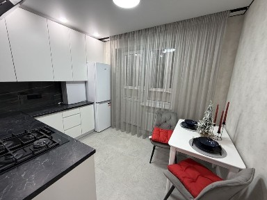 Продаж однокімнатна квартира, ЖК «Сонячний», вул. Боголюбова 27а