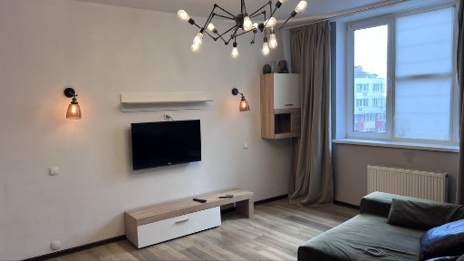 2 кімнатна квартира ЖК «Перлина Кадетського гаю»