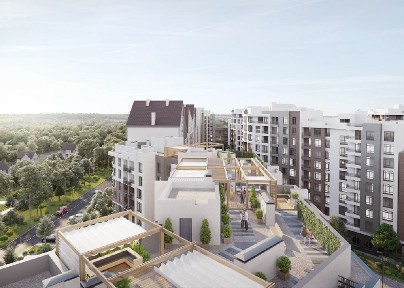 Київська область, Ірпінь