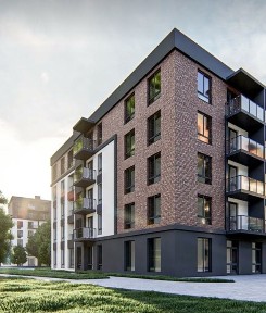 Квартира в місті Ірпінь