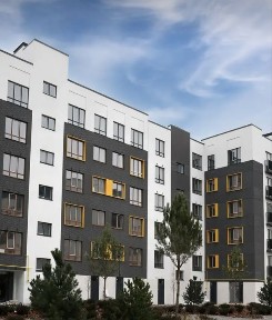 Квартира в місті Ірпінь