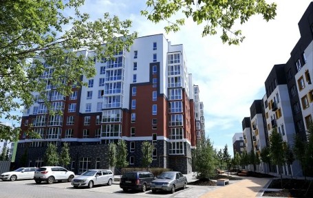 Квартира в місті Ірпінь