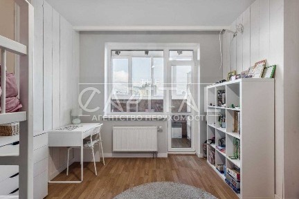 Продаж 2к квартири в ЖК Victory V пер. Берестейский 5В Шевченковский