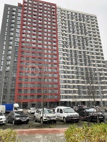 Продам 3 кім 85м Варшавський-3