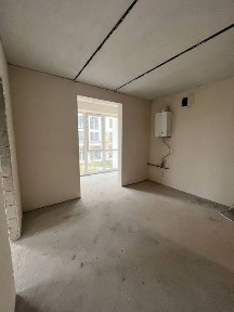 2 кімн з документами в зданому та заселеному будинку в Ірпені